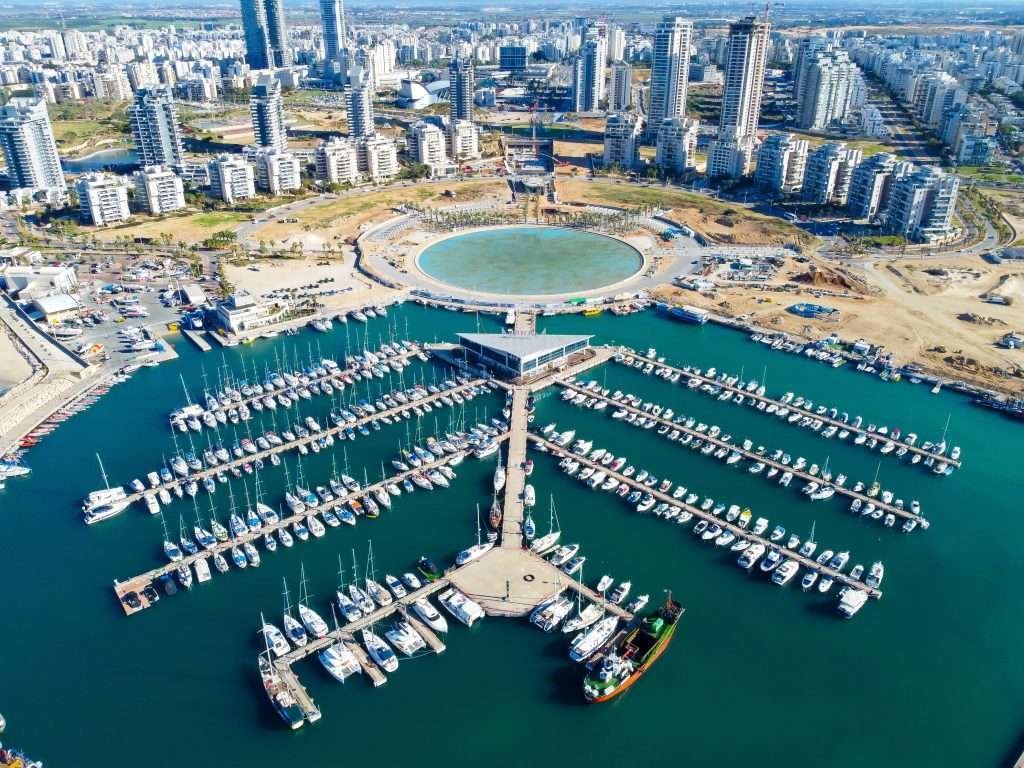 Ashdod, Israel