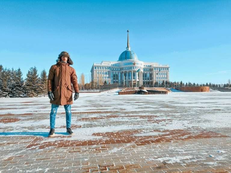 Astana, Kazakhstan