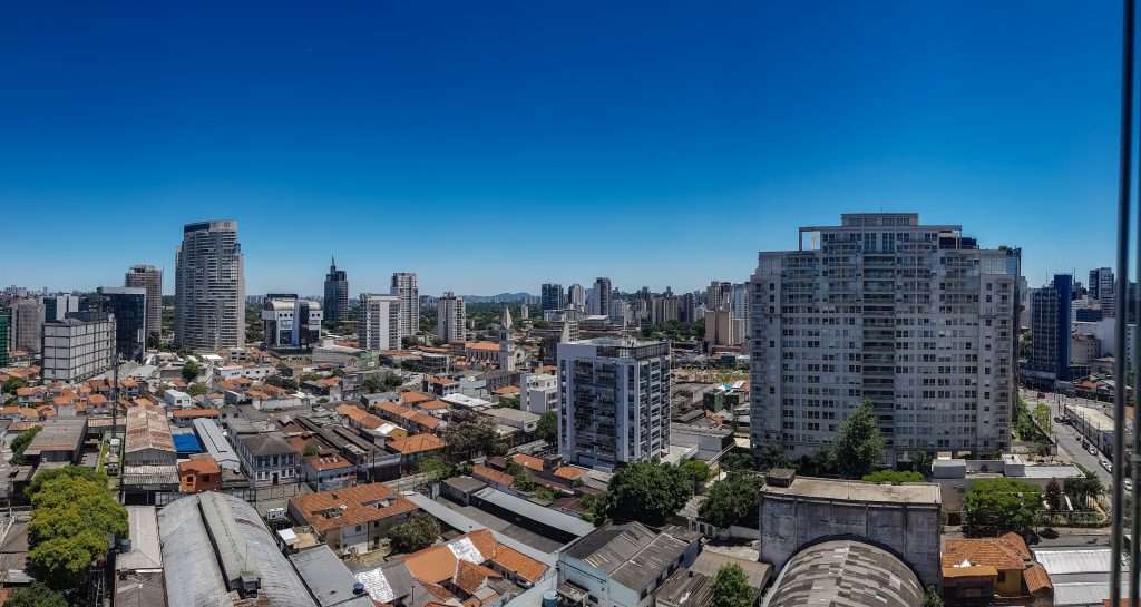 Pinheiros, São Paulo, Brasil