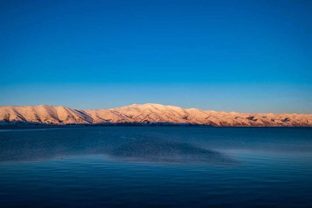 Sevan, Armenia