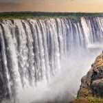Victoria Falls