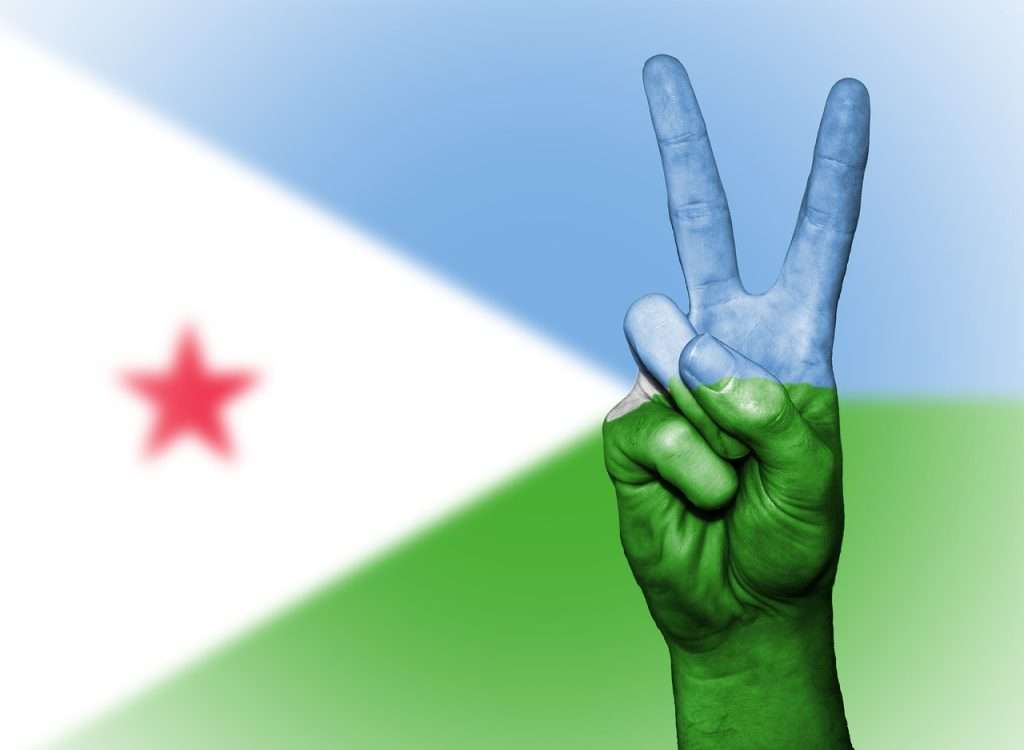 Djibouti, Peace