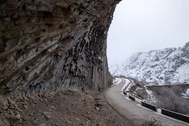 Garni, Armenia