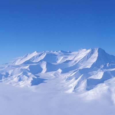 Branscomb Ridge Antarctica: Facts, History, Treaty & Travel Guide