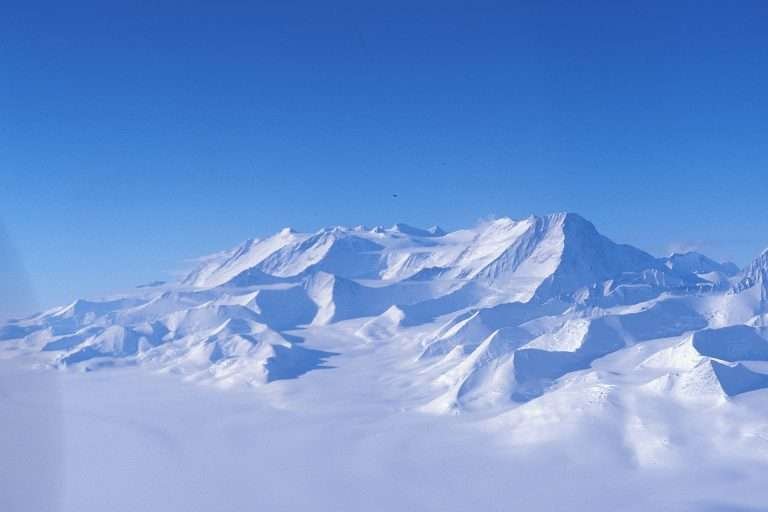 Mount Vinson