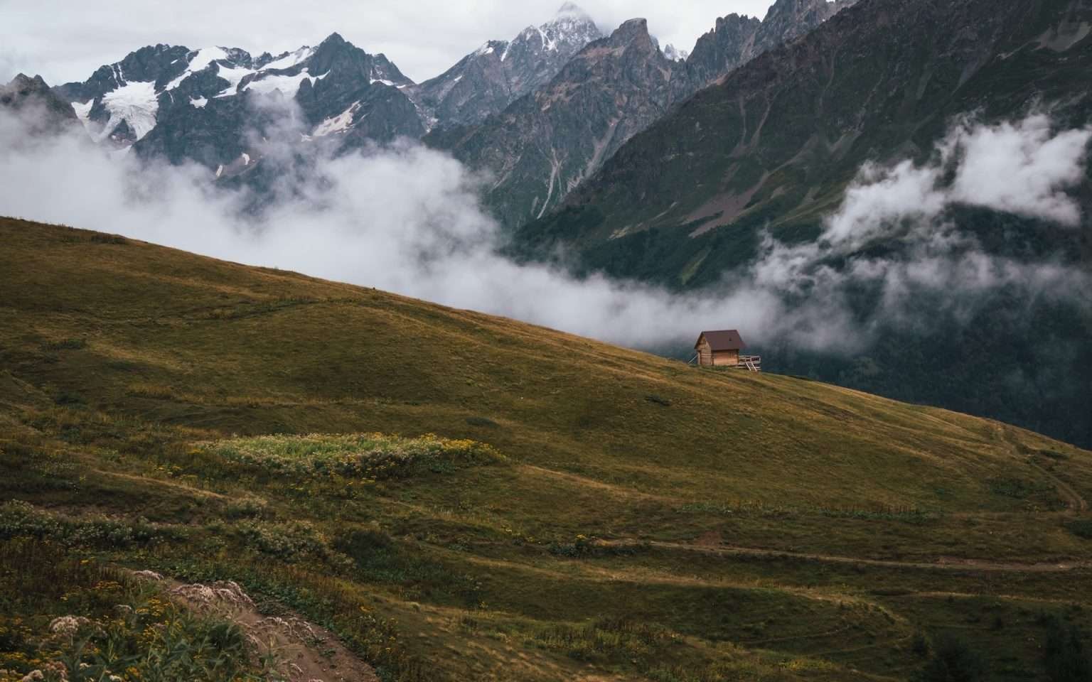 Svans Svans in Georgia: Unraveling the Threads of National Identity