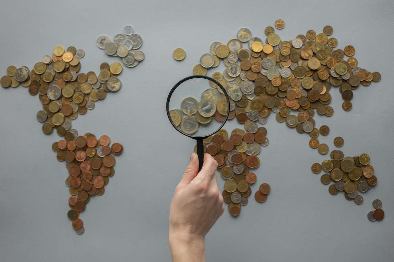 Which Country Has No Poverty?