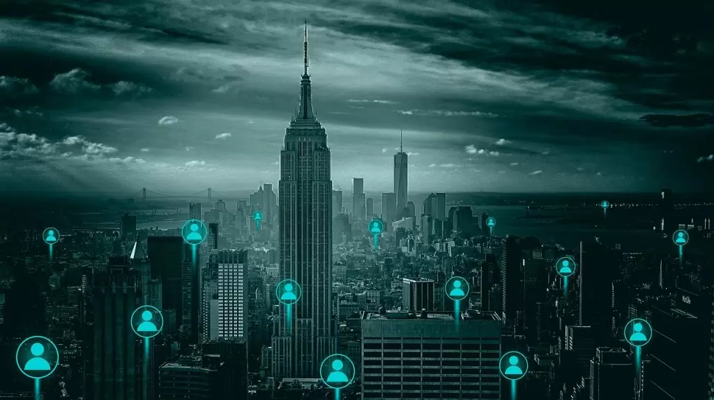Wi-Fi's invention country