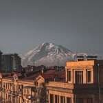 Yerevan, Armenia
