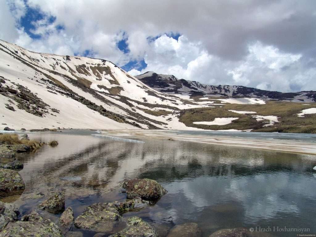 Photo By Hrach Oganesyan