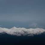 Caucasus Mountains, Telavi, Georgia