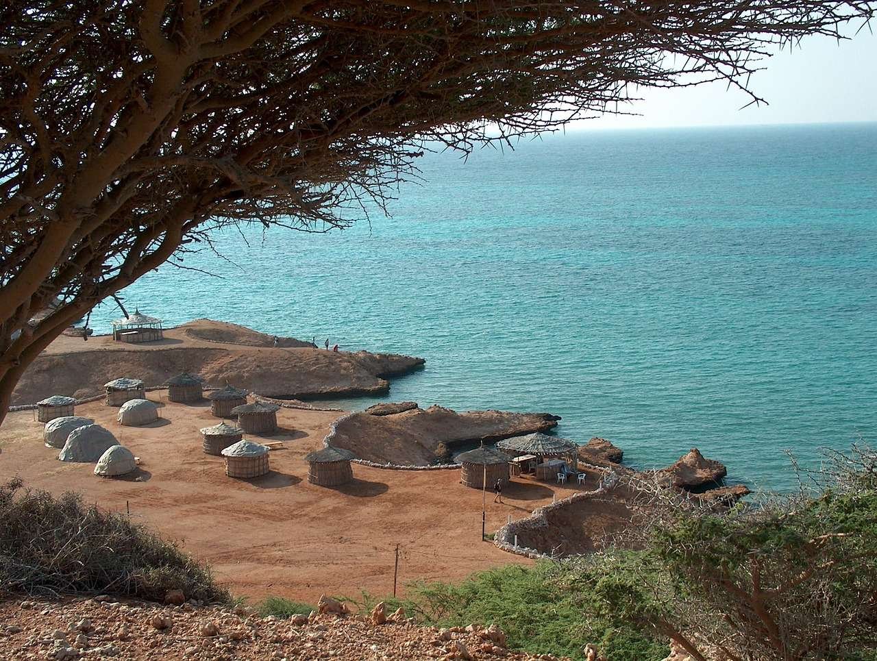 Djibouti, Africa