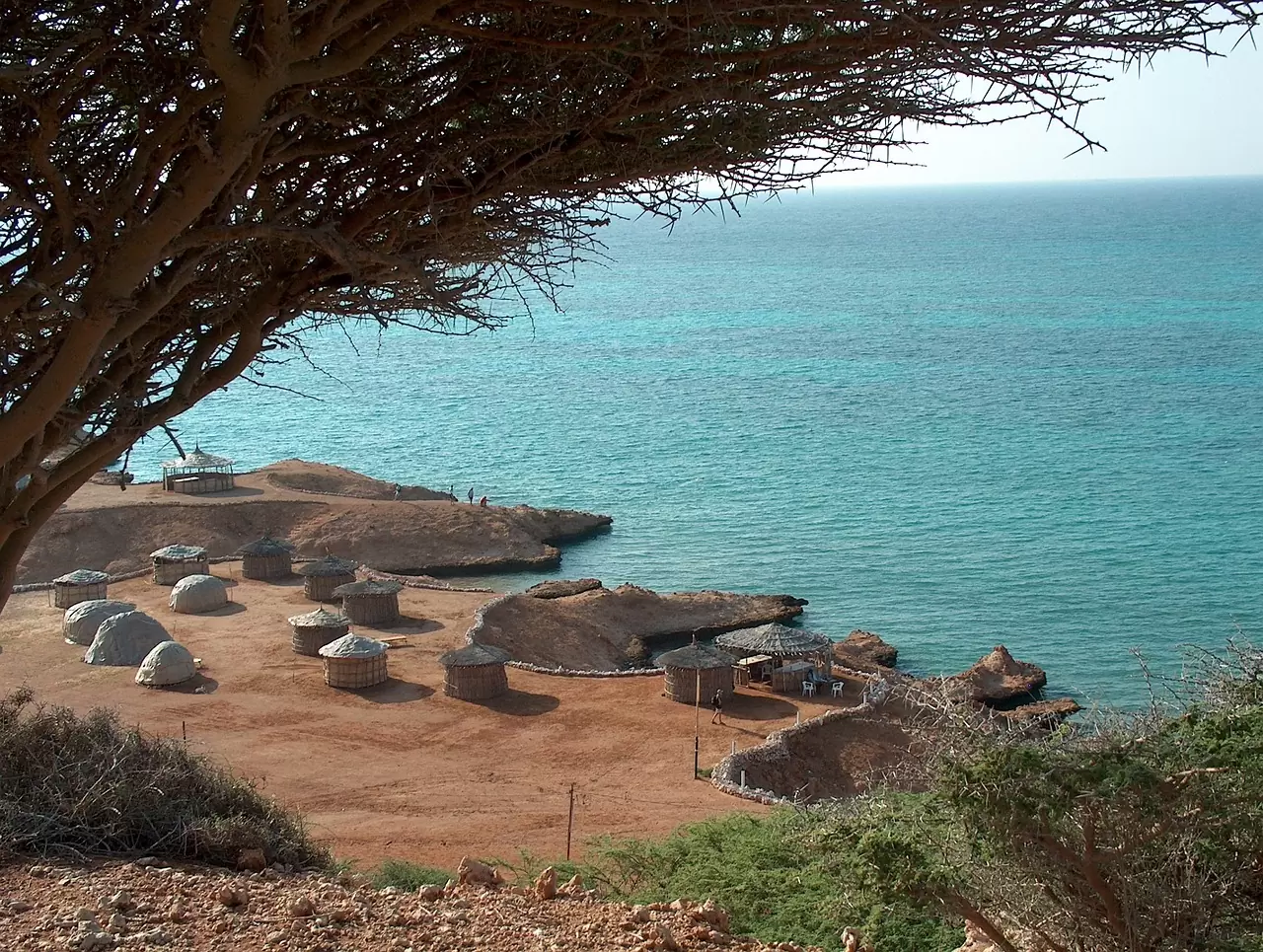 Djibouti, Africa