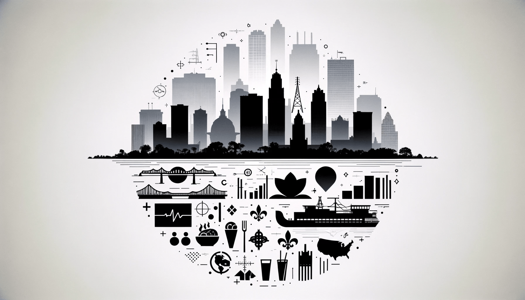 Human Geography 5 Key Examples And Insights